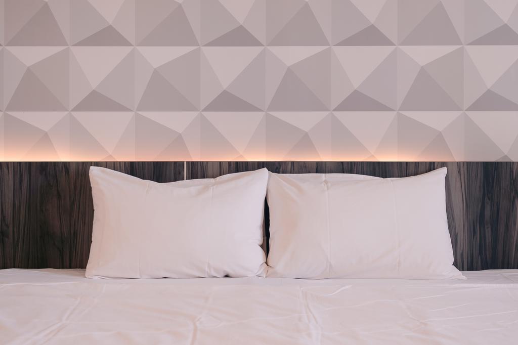 Kiwi-Taichung Station Branch 1 Hotell Eksteriør bilde